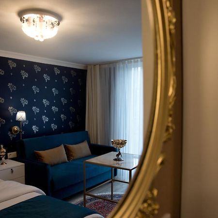 Hotel Mevlana Bazaar 이스탄불 외부 사진