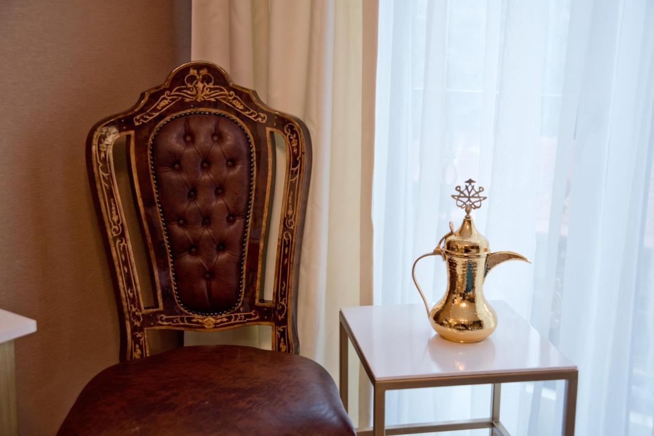 Hotel Mevlana Bazaar 이스탄불 외부 사진