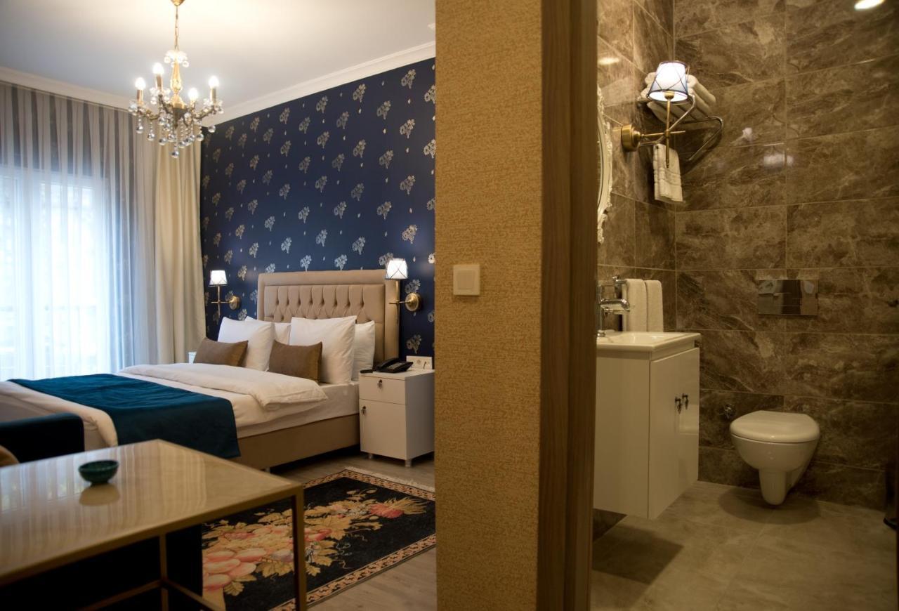 Hotel Mevlana Bazaar 이스탄불 외부 사진