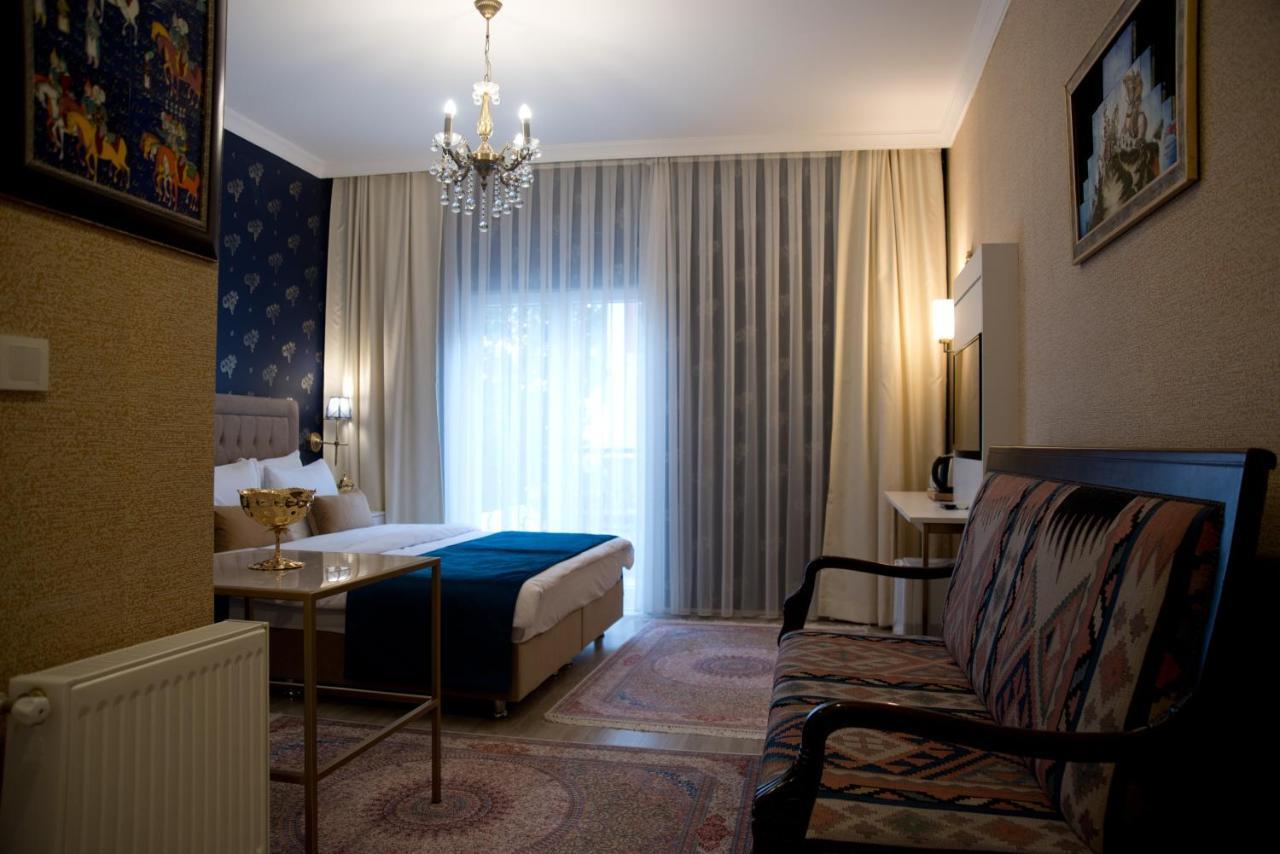Hotel Mevlana Bazaar 이스탄불 외부 사진