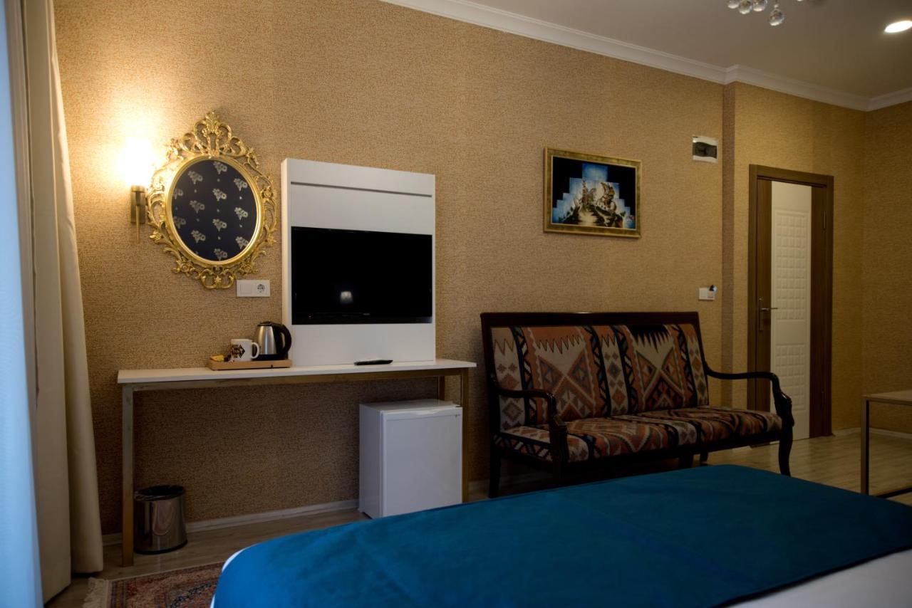 Hotel Mevlana Bazaar 이스탄불 외부 사진