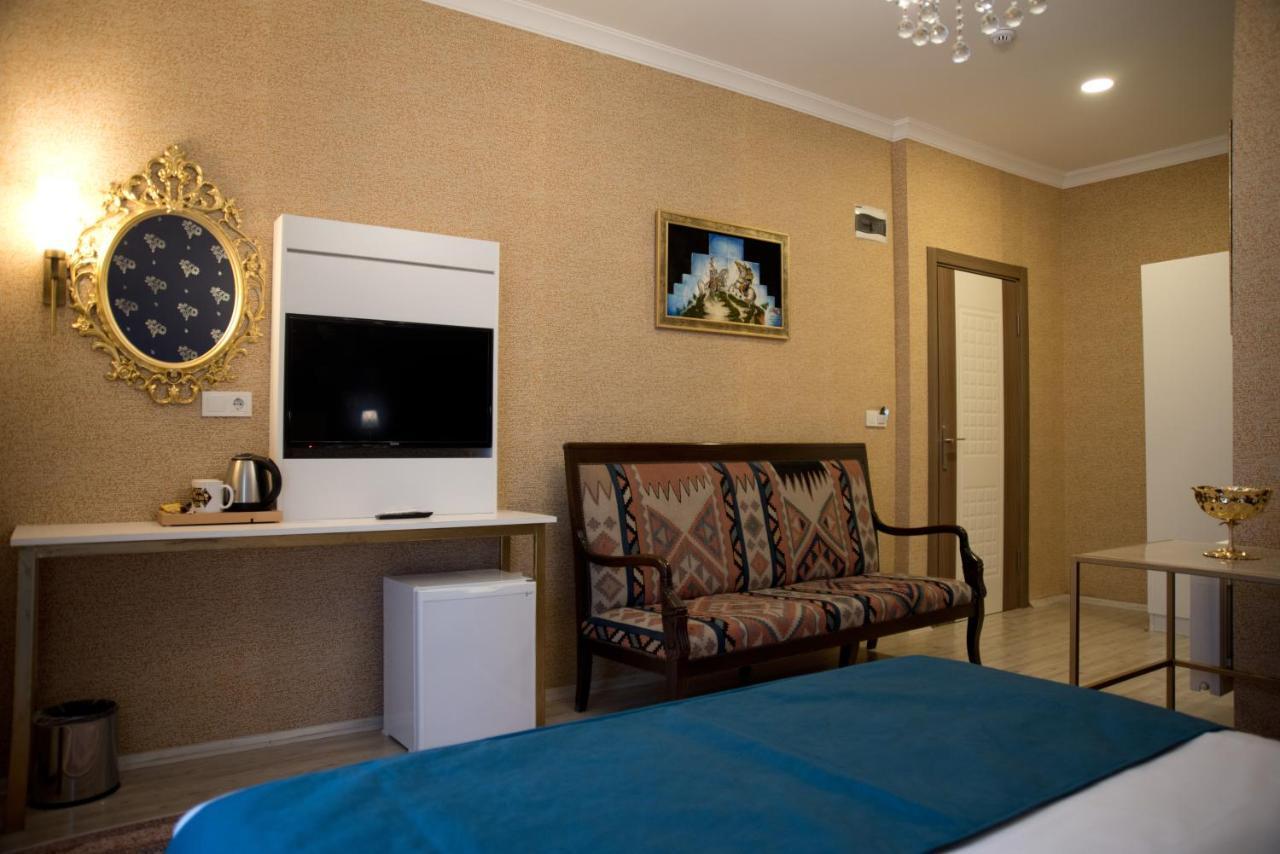 Hotel Mevlana Bazaar 이스탄불 외부 사진