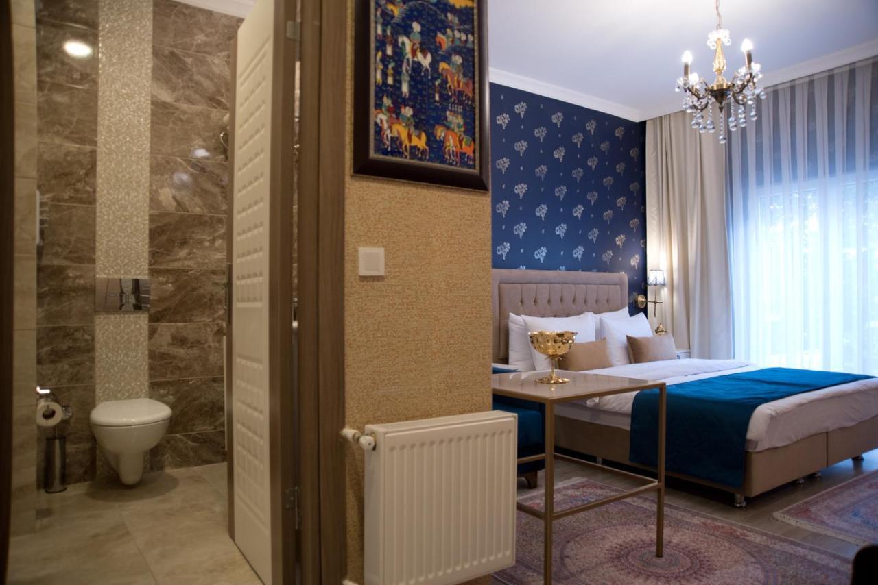 Hotel Mevlana Bazaar 이스탄불 외부 사진