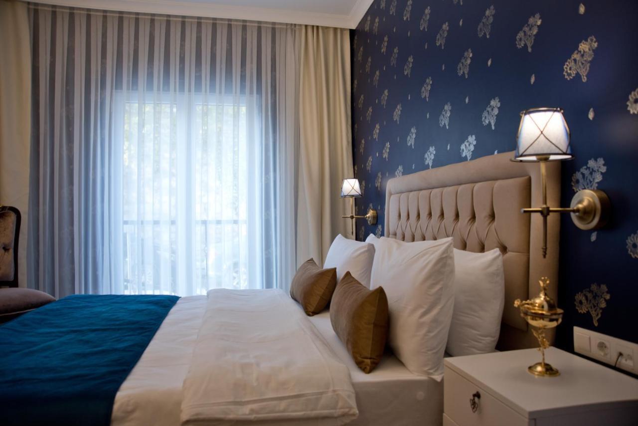 Hotel Mevlana Bazaar 이스탄불 외부 사진
