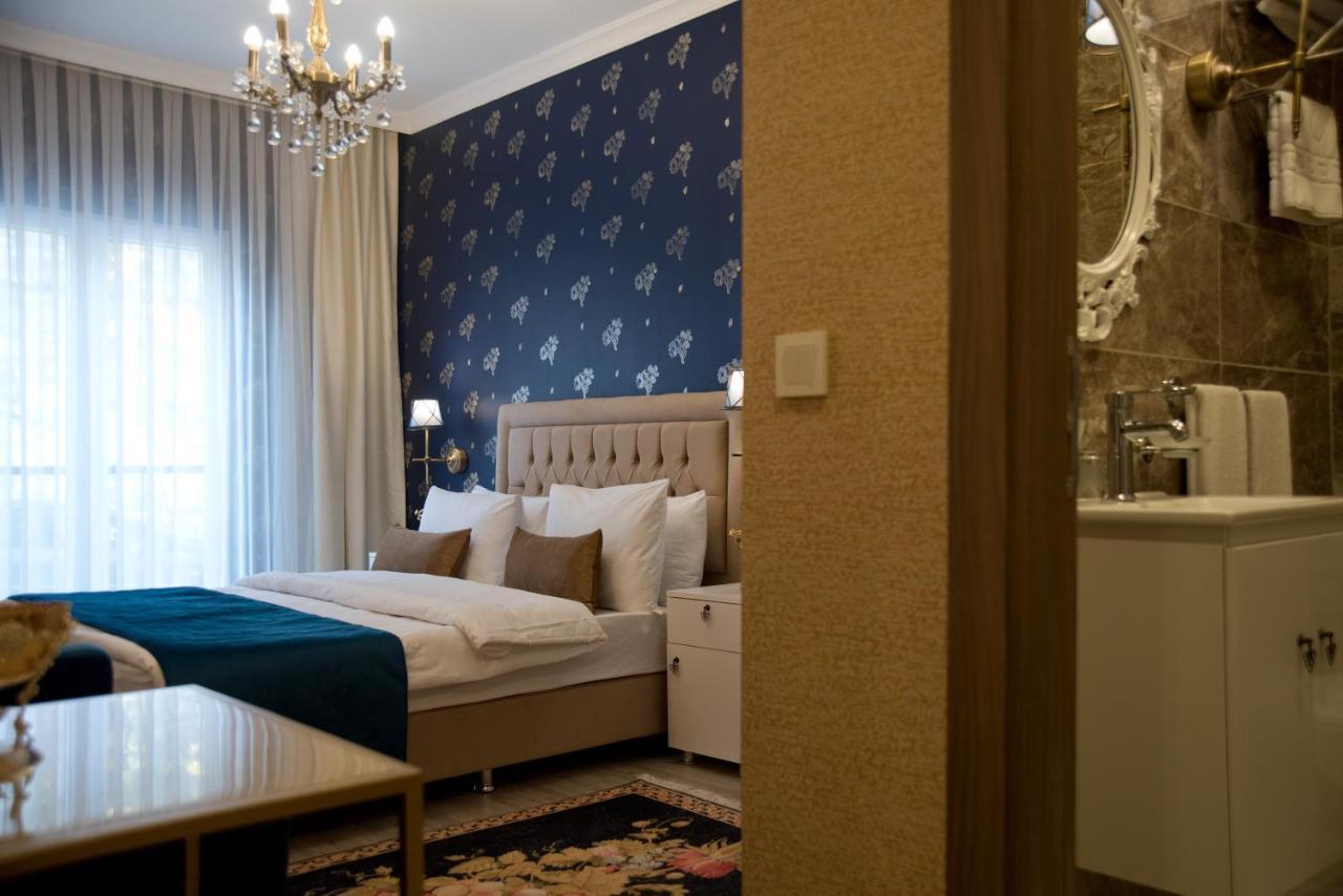 Hotel Mevlana Bazaar 이스탄불 외부 사진