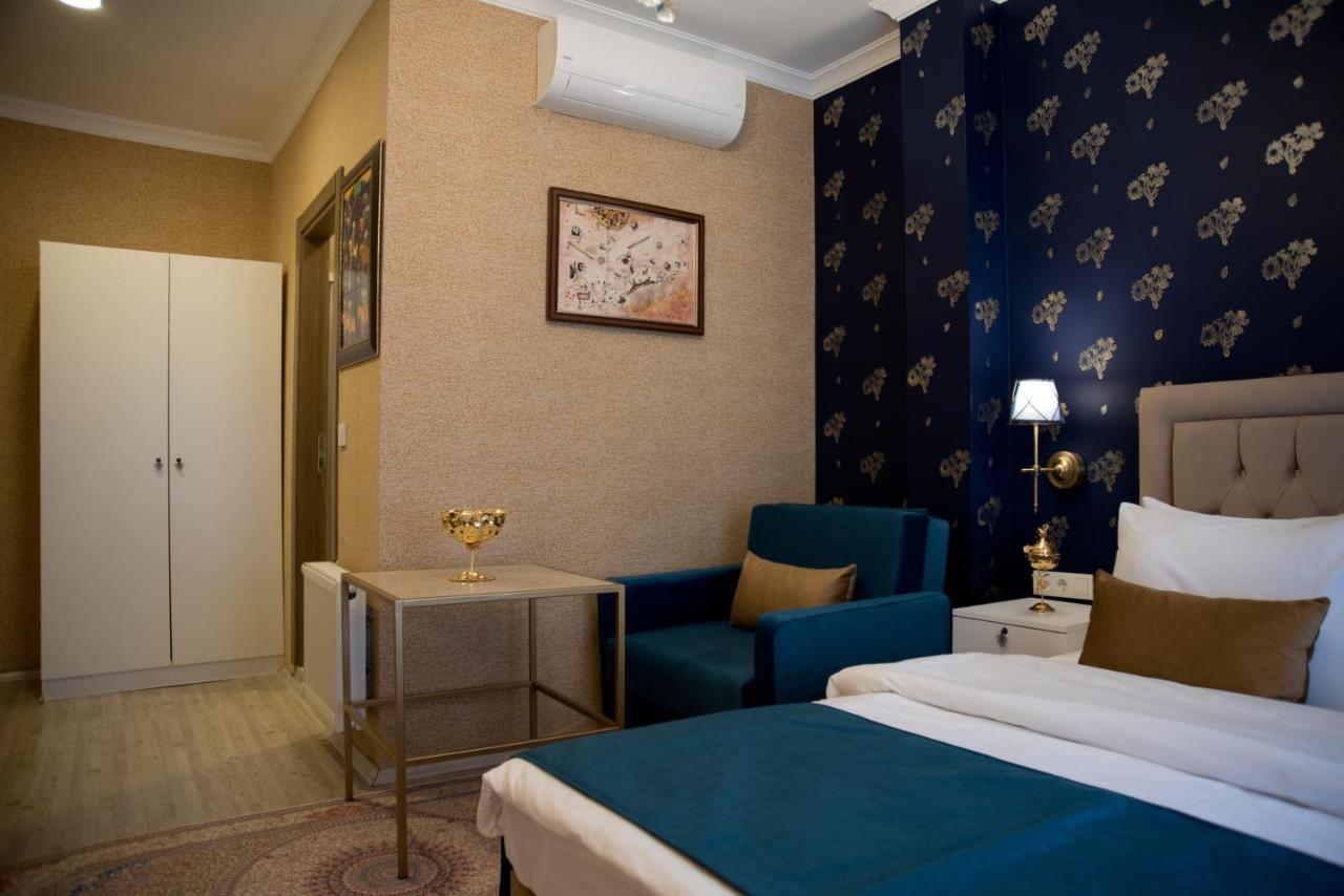 Hotel Mevlana Bazaar 이스탄불 외부 사진
