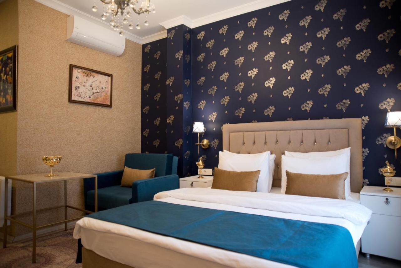 Hotel Mevlana Bazaar 이스탄불 외부 사진