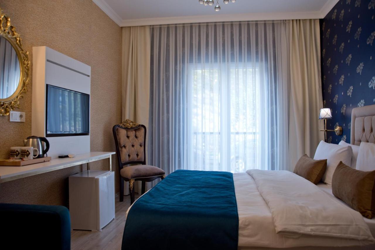 Hotel Mevlana Bazaar 이스탄불 외부 사진