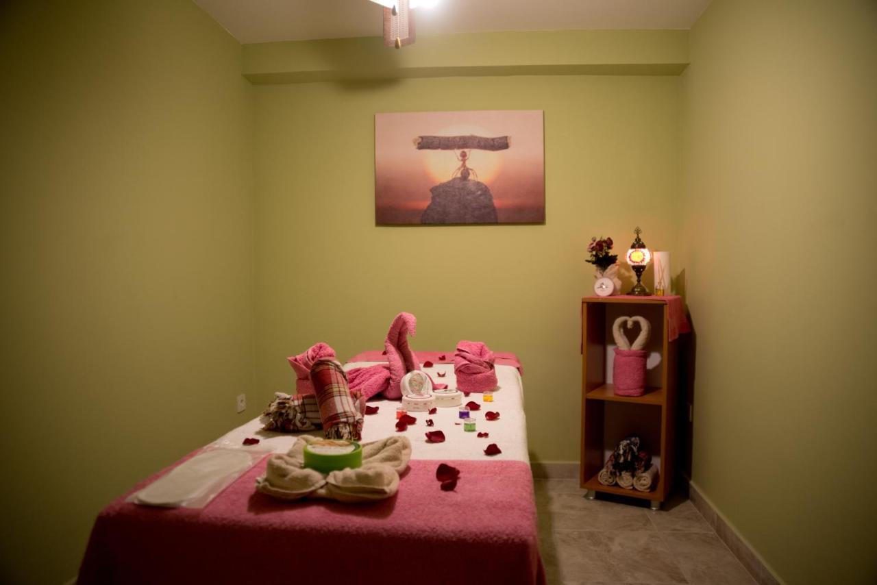 Hotel Mevlana Bazaar 이스탄불 외부 사진