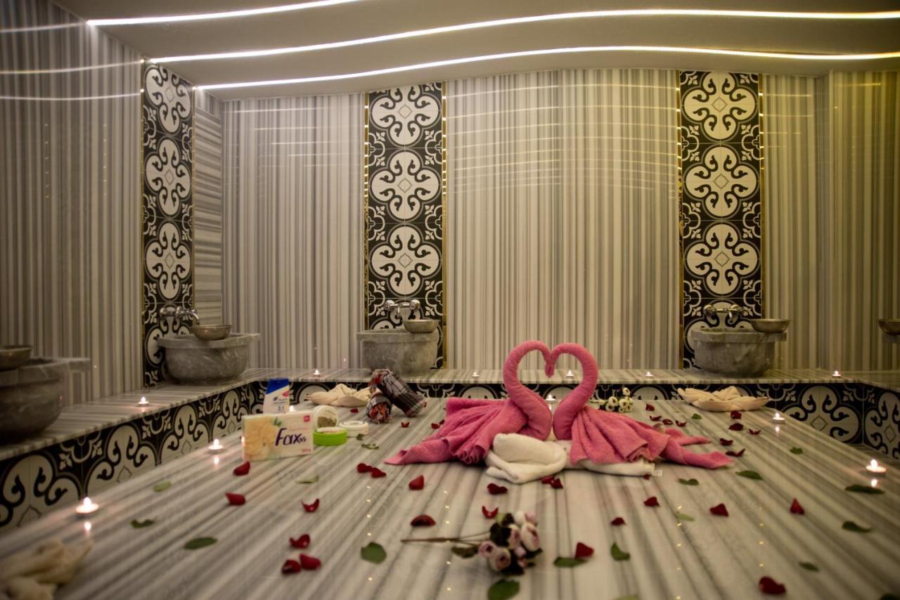 Hotel Mevlana Bazaar 이스탄불 외부 사진