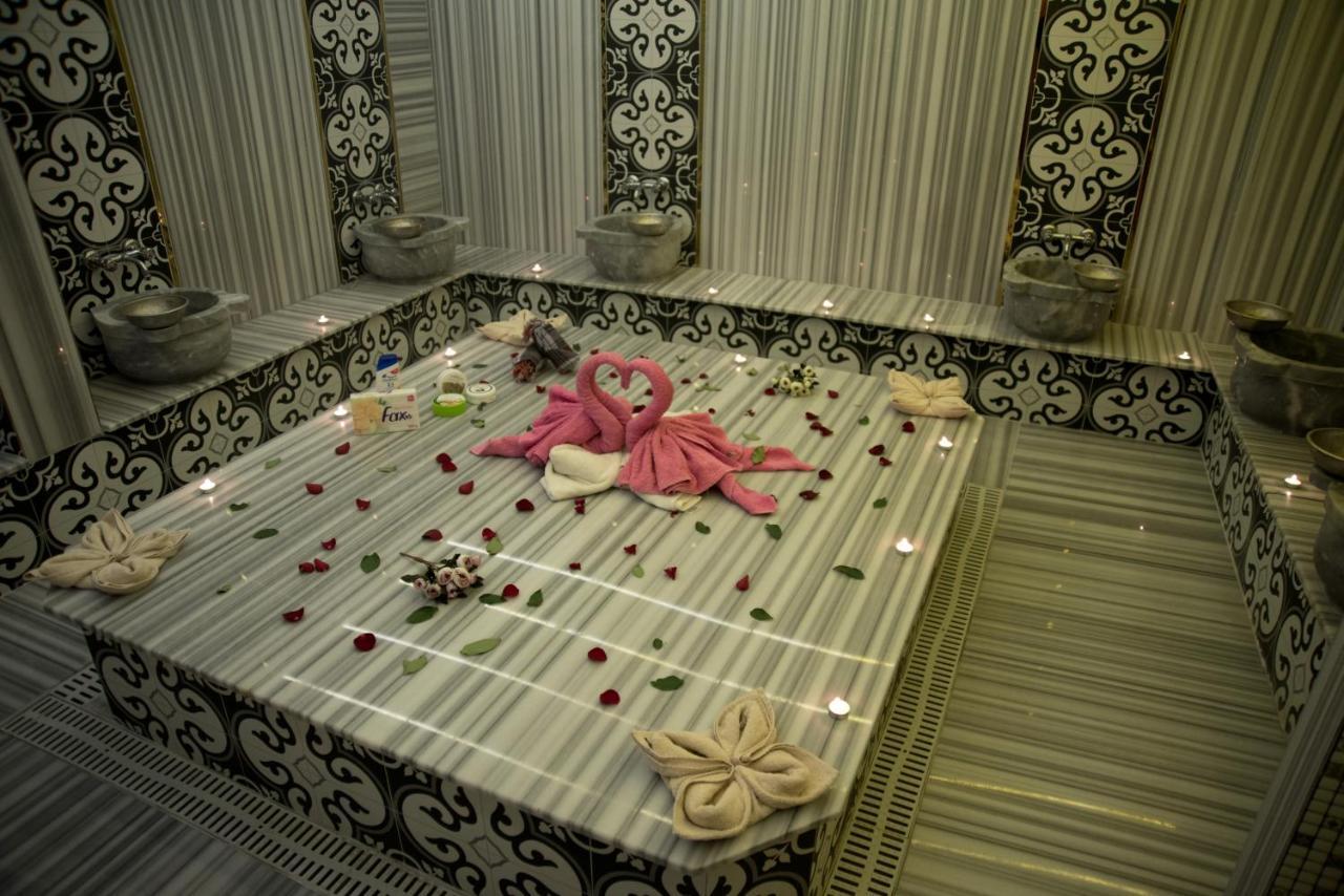 Hotel Mevlana Bazaar 이스탄불 외부 사진