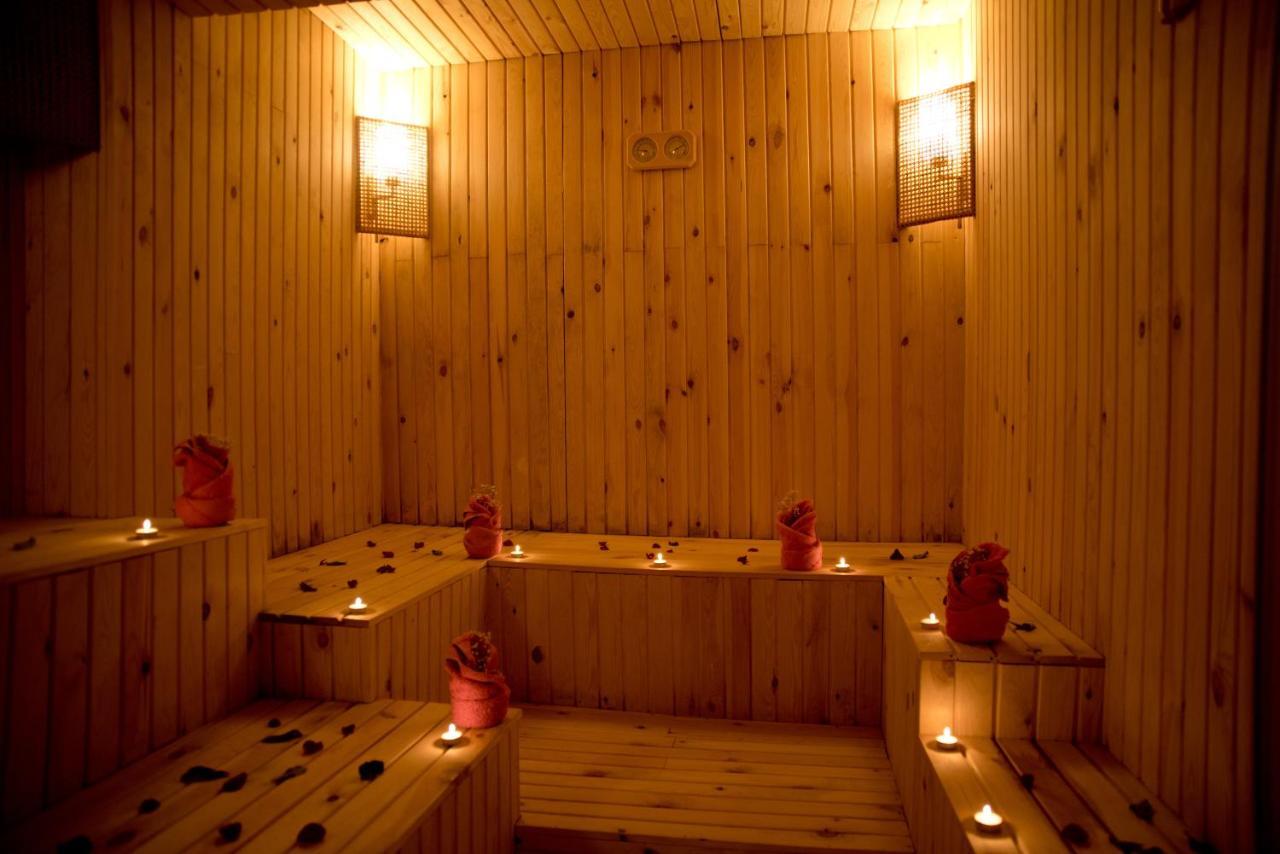 Hotel Mevlana Bazaar 이스탄불 외부 사진