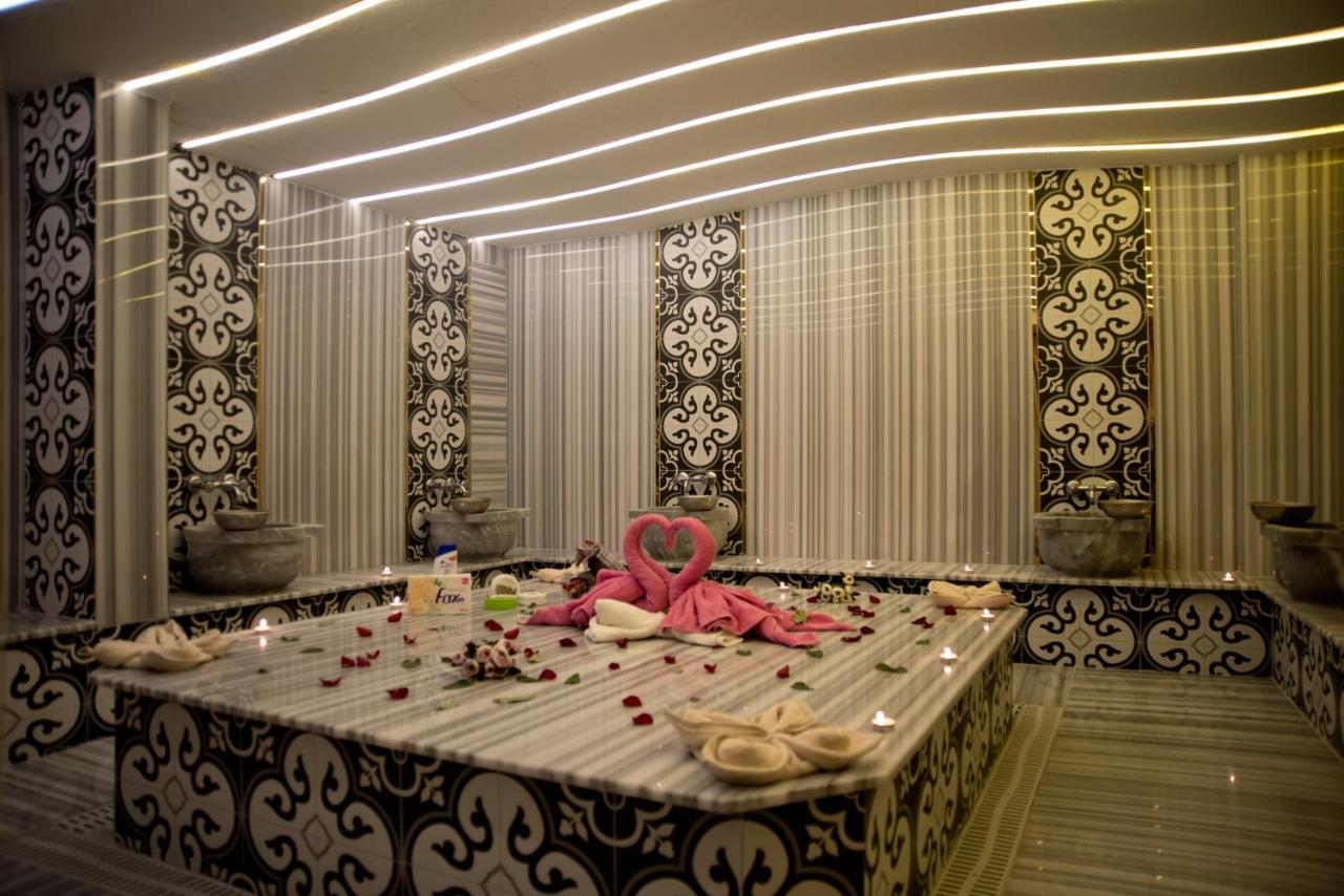 Hotel Mevlana Bazaar 이스탄불 외부 사진