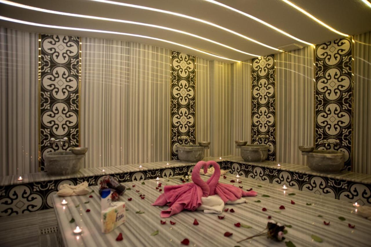 Hotel Mevlana Bazaar 이스탄불 외부 사진
