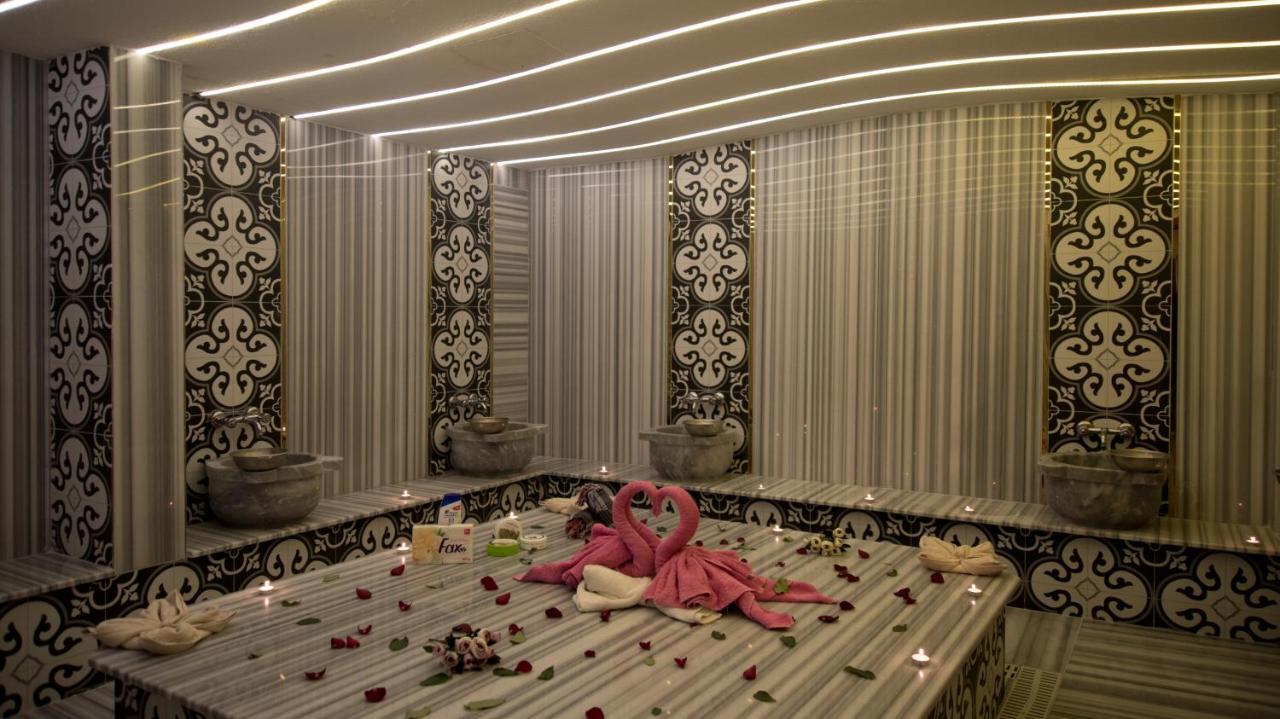 Hotel Mevlana Bazaar 이스탄불 외부 사진