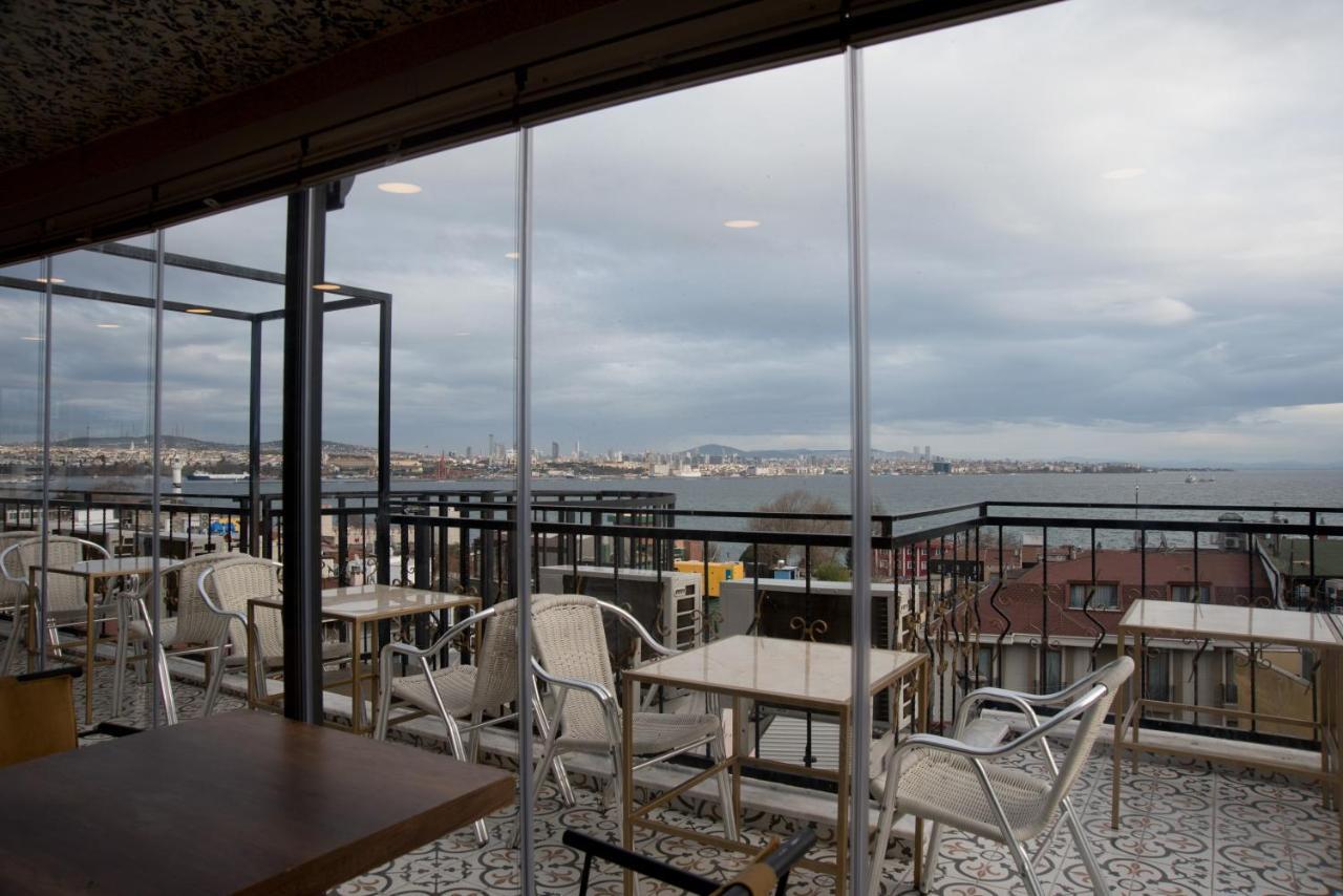 Hotel Mevlana Bazaar 이스탄불 외부 사진