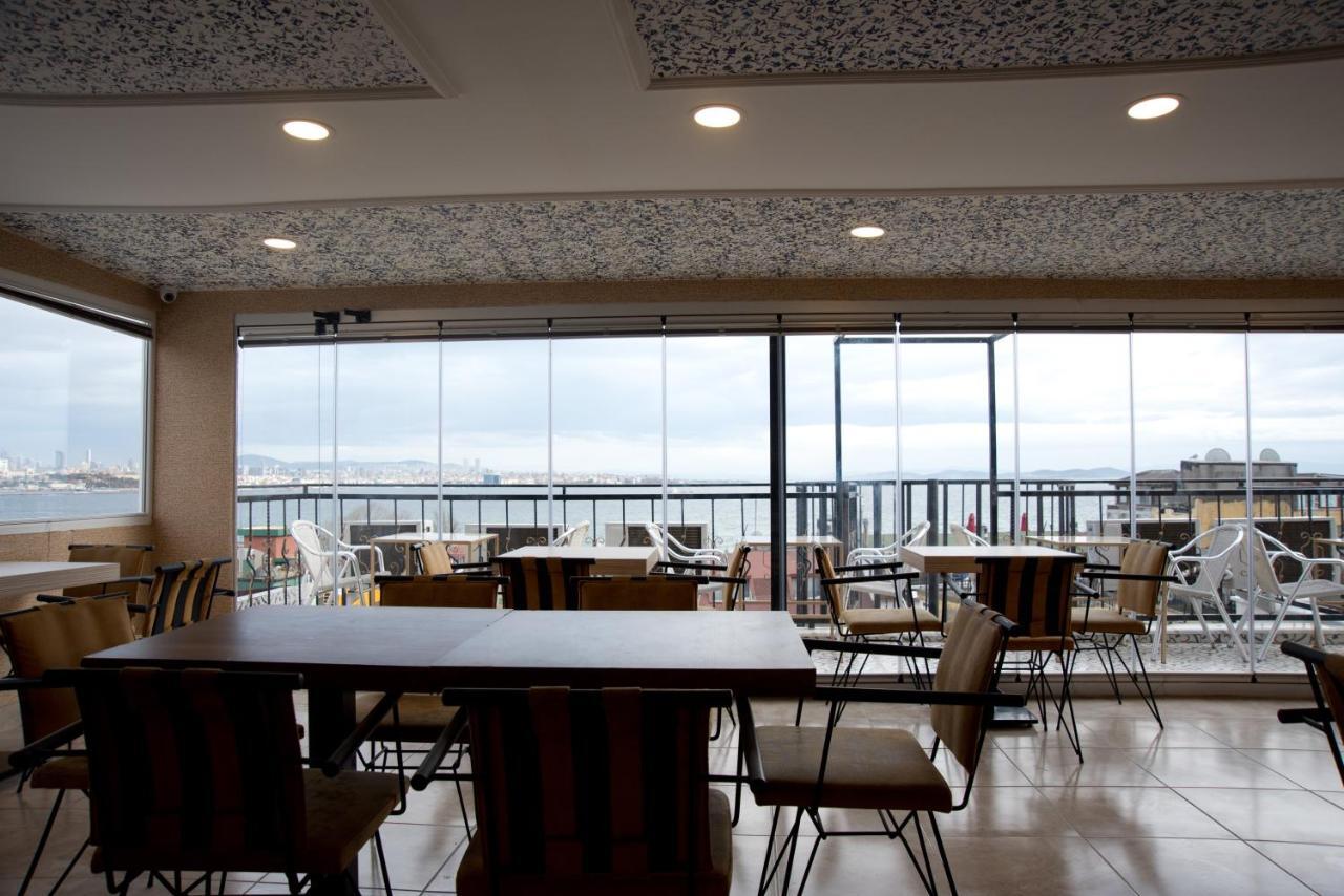 Hotel Mevlana Bazaar 이스탄불 외부 사진