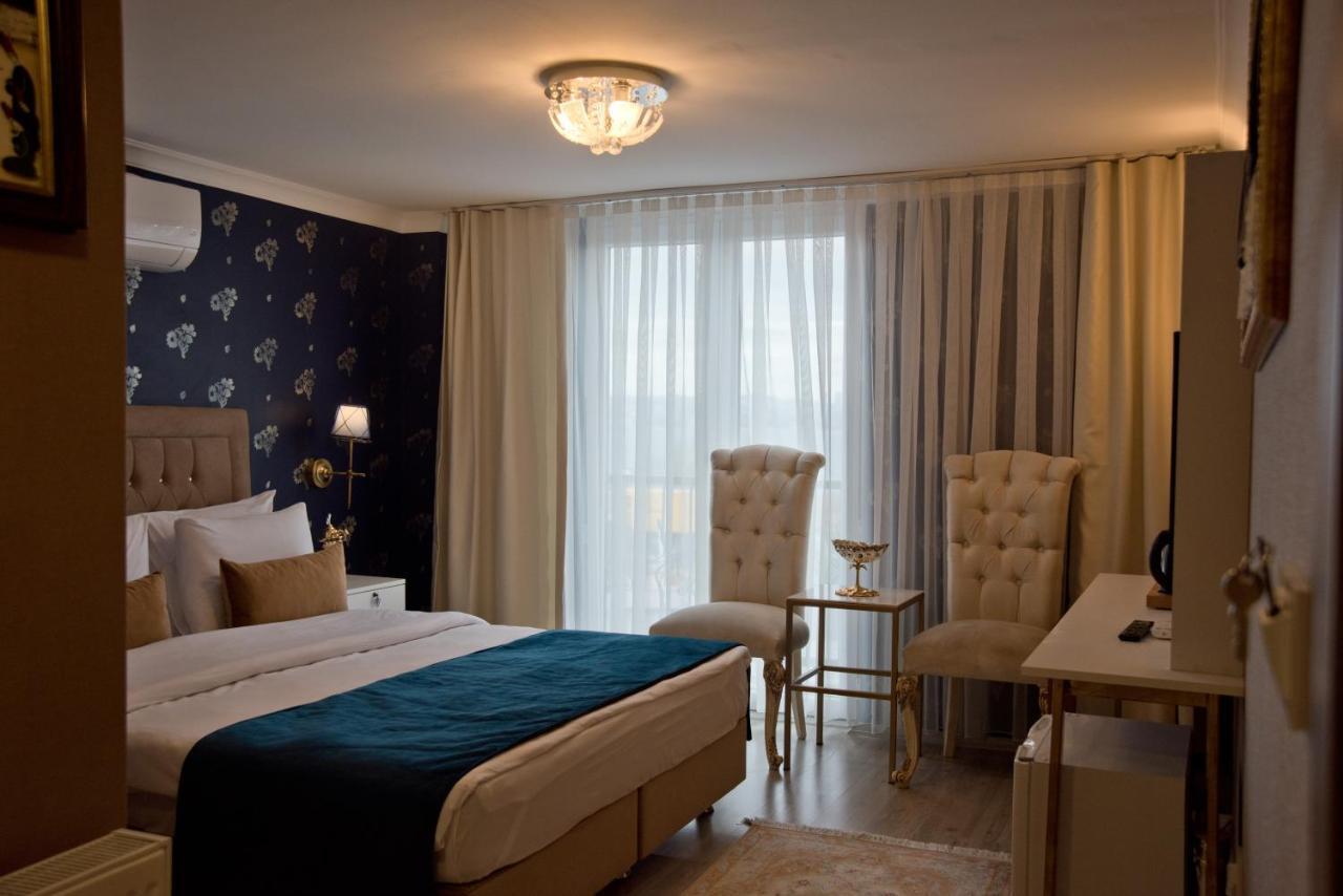 Hotel Mevlana Bazaar 이스탄불 외부 사진